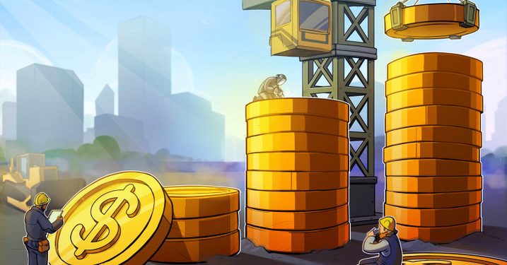 Gã khổng lồ quản lý 157 tỷ USD có kế hoạch tham gia thị trường tiền mã hóa