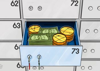 Coinbase sẽ trả cho người dùng lãi suất 4% đối với việc nắm giữ USDC