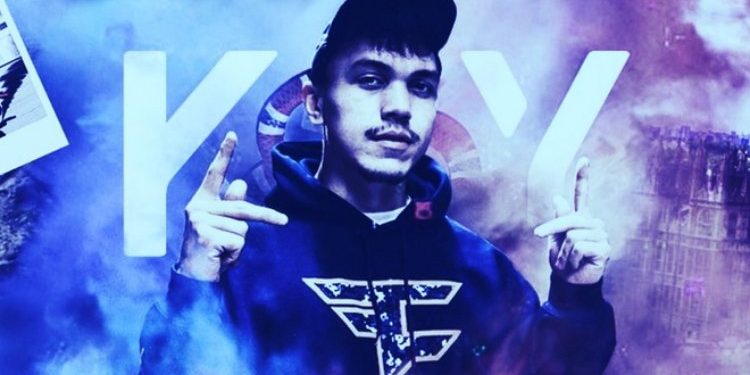 Bị đuổi khỏi đội eSports vì quảng cáo coin “rác”