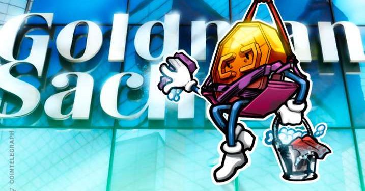 Tỷ phú Sam Bankman-Fried cho biết một ngày nào đó FTX có thể mua Goldman Sachs và CME