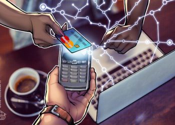 Mastercard thêm 7 startup tiền điện tử cho trình tăng tốc Start Path