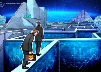 Người quản lý quỹ cho biết khoản quyên góp SHIB trị giá 1 tỷ USD của Buterin khó rút ra tiền mặt