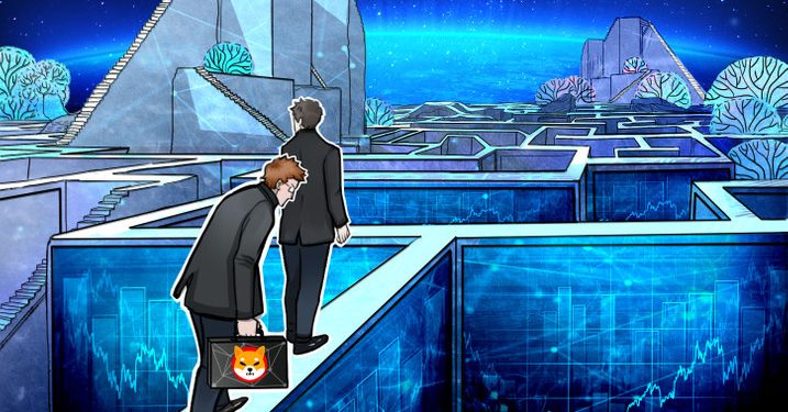 Người quản lý quỹ cho biết khoản quyên góp SHIB trị giá 1 tỷ USD của Buterin khó rút ra tiền mặt