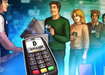 Amazon có kế hoạch chấp nhận thanh toán bằng Bitcoin trong năm nay