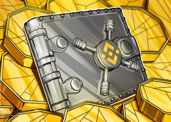 Binance hoàn thành tích hợp ví Polygon