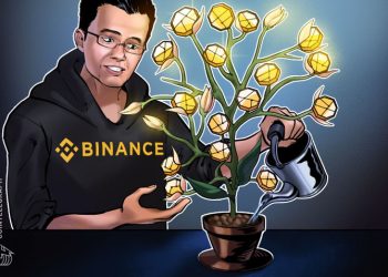Binance đốt 393,6 triệu USD giá trị của mã thông báo BNB