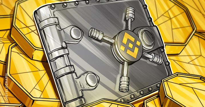 Binance hoàn thành tích hợp ví Polygon