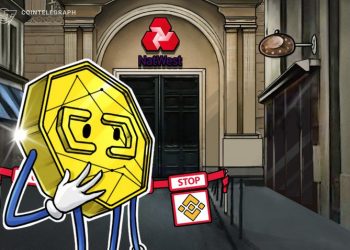 Ngân hàng mới nhất cắt các kênh thanh toán cho Binance, trích dẫn sự không chắc chắn về quy định