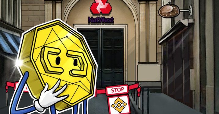 Ngân hàng mới nhất cắt các kênh thanh toán cho Binance, trích dẫn sự không chắc chắn về quy định
