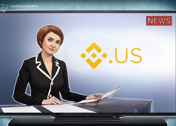 Changpeng Zhao: Binance US “xem xét lộ trình IPO”