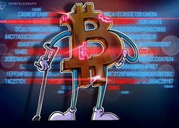 Bảo mật bitcoin vẫn là mối quan tâm đối với một số nhà đầu tư tổ chức