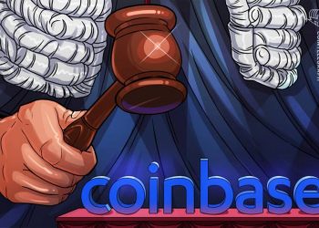 Coinbase bị cổ đông kiện về vụ IPO hồi đầu năm