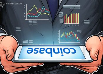 Coinbase tiết lộ kế hoạch xây dựng “App Store” tiền điện tử