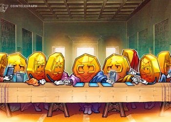 Binance và bảo tàng Nga hợp tác để mã hóa các bức tranh của Da Vinci và Van Gogh
