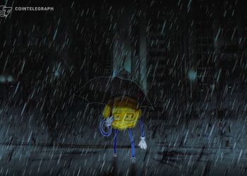 Tai ương của Binance vẫn chưa chấm dứt