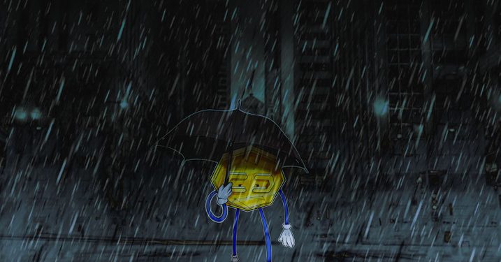 Tai ương của Binance vẫn chưa chấm dứt