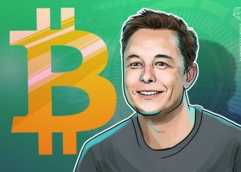 Elon Musk nói rằng Bitcoin có thể đã đạt điểm chuẩn của ông ấy về năng lượng tái tạo