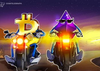 Chỉ HODL! Bitcoin và Ethereum vượt trội hơn các quỹ chỉ số tiền điện tử