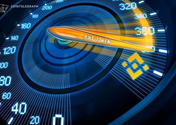 Mã thông báo FXT ra mắt trên Binance Smart Chain sau thành công của ERC-20