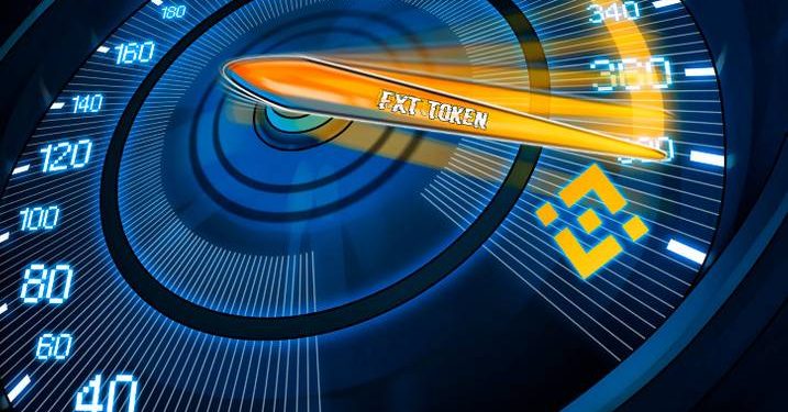 Mã thông báo FXT ra mắt trên Binance Smart Chain sau thành công của ERC-20