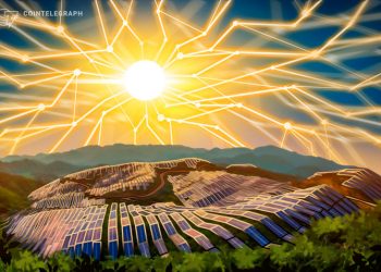 Greenidge Generation sẽ sử dụng lợi nhuận khai thác BTC để xây dựng trang trại năng lượng mặt trời