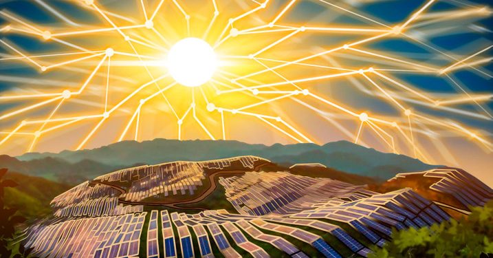 Greenidge Generation sẽ sử dụng lợi nhuận khai thác BTC để xây dựng trang trại năng lượng mặt trời
