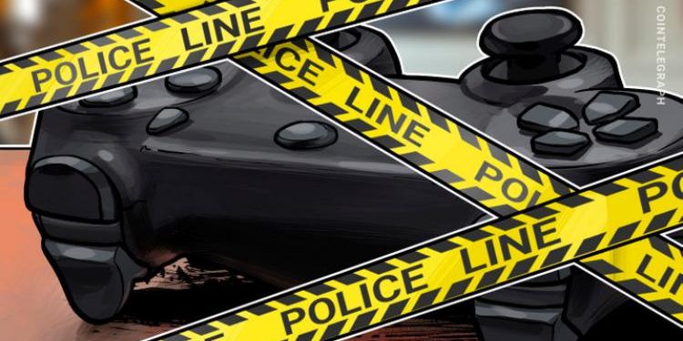 Sự thật về trang trại đào coin bằng PlayStation 4