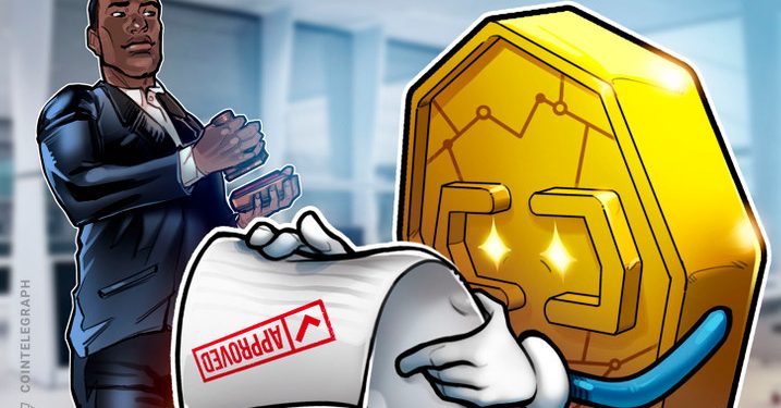 Okcoin được cấp phép hoạt động tại Malta và Hà Lan