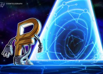 Một phần mười người Nga sẵn sàng nhận lương bằng đồng rúp kỹ thuật số