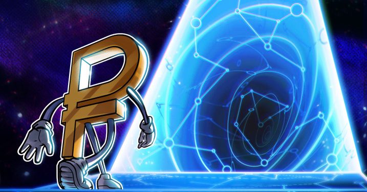 Một phần mười người Nga sẵn sàng nhận lương bằng đồng rúp kỹ thuật số