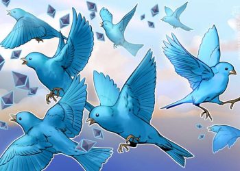 Người sáng lập Aave gợi ý về việc phát triển “Twitter trên Ethereum”