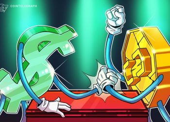 Công ty đầu tư 7 tỷ USD đề xuất tiền điện tử để bảo vệ khỏi sự suy yếu của tiền tệ