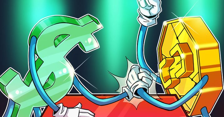 Công ty đầu tư 7 tỷ USD đề xuất tiền điện tử để bảo vệ khỏi sự suy yếu của tiền tệ