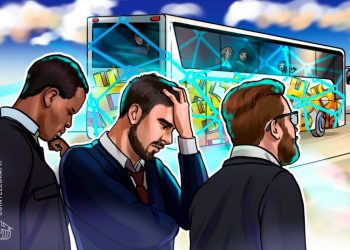 Ủy ban Liên hợp quốc đưa ra cảnh báo mới về việc áp dụng BTC ở El Salvador