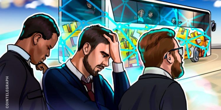 Ủy ban Liên hợp quốc đưa ra cảnh báo mới về việc áp dụng BTC ở El Salvador