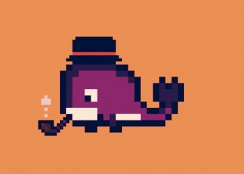 Cậu bé 12 tuổi người Anh kiếm hơn 160.000 USD từ hình vẽ cá voi