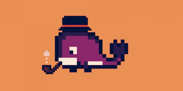 Cậu bé 12 tuổi người Anh kiếm hơn 160.000 USD từ hình vẽ cá voi