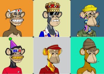 Sai lầm đắt giá: NFT Ape đột biến được bán với giá 17 USDC thay vì 17 ETH trị giá 54.000 USD