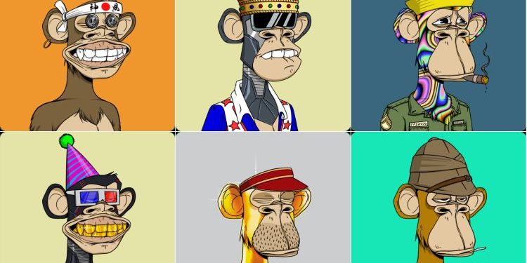 Sai lầm đắt giá: NFT Ape đột biến được bán với giá 17 USDC thay vì 17 ETH trị giá 54.000 USD