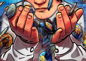 Kỷ lục 900 triệu USD cho doanh số NFT trong tháng 8 khi CryptoPunks tăng vọt