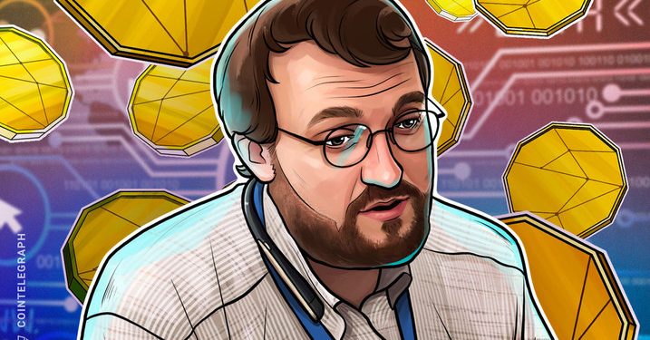 Charles Hoskinson đáp lại những lời chỉ trích về quan hệ đối tác với Confirm của Cardano