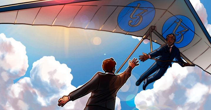 3 lý do khiến giá Tezos (XTZ) tăng 85% trong tháng này