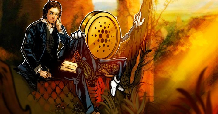 Giá Cardano đạt 3 USD, nhưng biểu đồ ADA gợi ý về khả năng điều chỉnh 40%