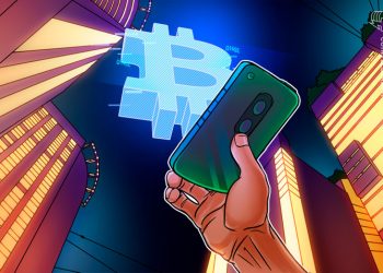 GoSats ra mắt thẻ phần thưởng hoàn tiền Bitcoin ở Ấn Độ