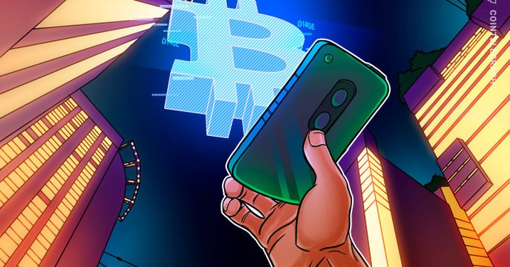 GoSats ra mắt thẻ phần thưởng hoàn tiền Bitcoin ở Ấn Độ