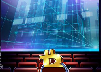 Nhà điều hành rạp chiếu phim AMC có kế hoạch chấp nhận BTC vào năm 2022