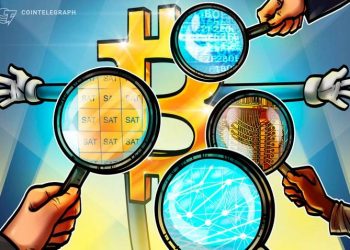 Sự giao nhau trong xu hướng tăng giá của Bitcoin trên biểu đồ hàng tuần vẽ nên mục tiêu giá $225K nếu lịch sử lặp lại