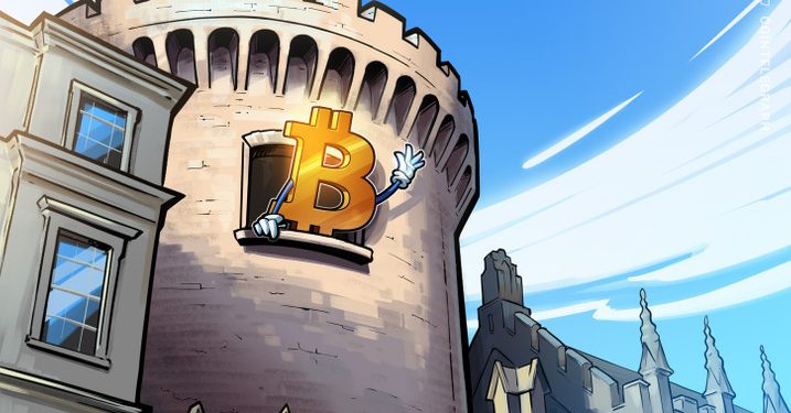 PayPal đang tuyển dụng một số vị trí liên quan đến tiền điện tử ở Ireland khi việc chấp nhận Bitcoin ngày càng tăng