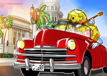 Cuba chuẩn bị công nhận và quản lý tiền kỹ thuật số