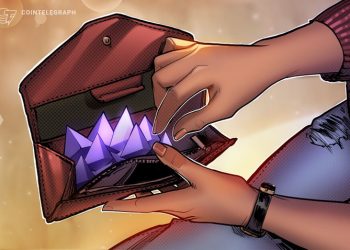 Kevin O’Leary: Ethereum sẽ trở thành “siêu tiền tệ”